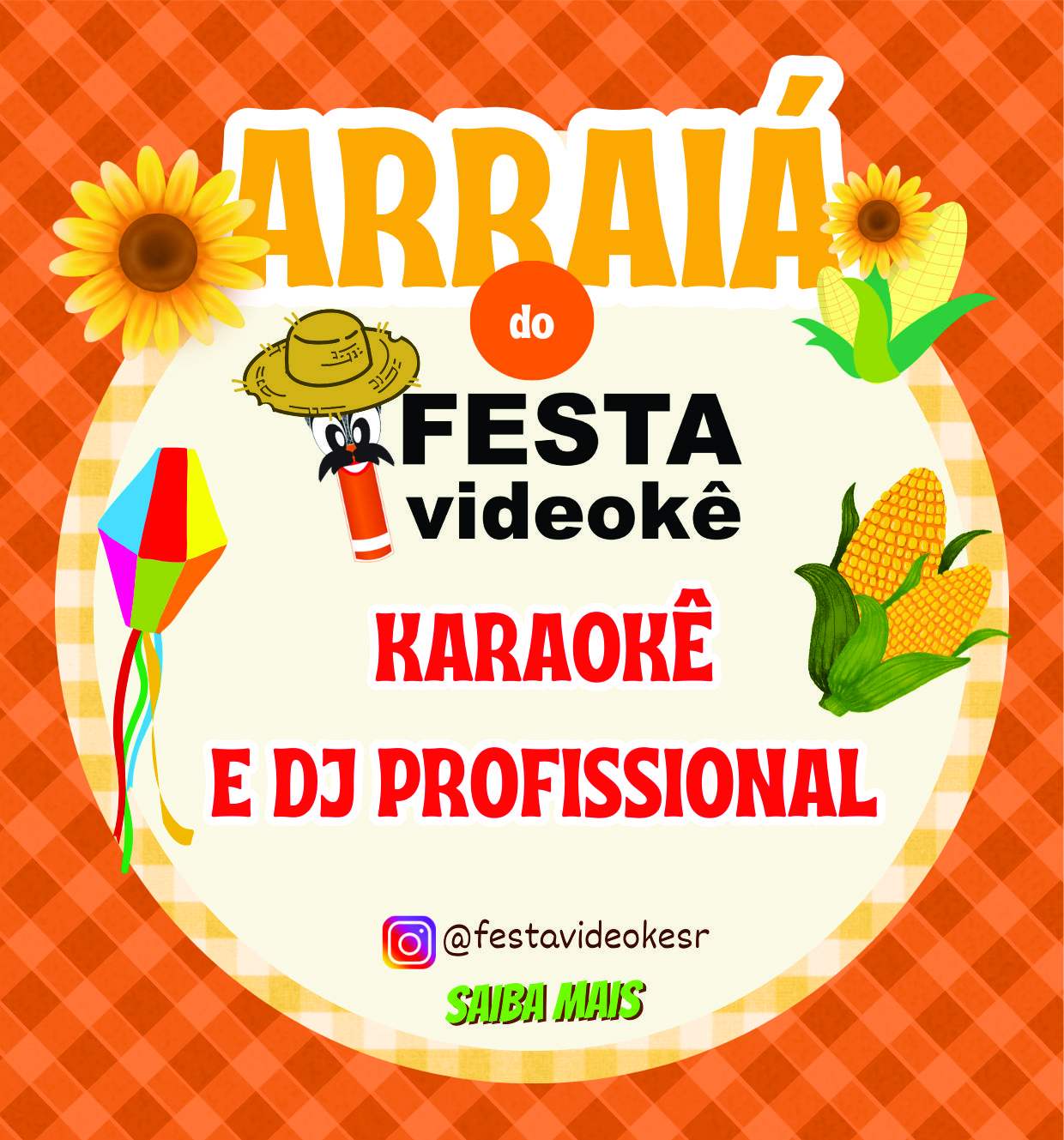 Festa junina